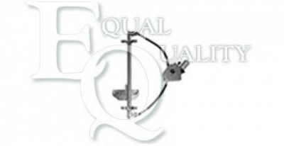 EQUAL QUALITY 321811 -  Подъемное устройство для окон